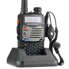 Walkie Talkie Baofeng  UV-5RA