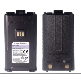 Bateria UV-5RH / K5 Plus