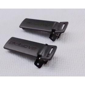 Clip Baofeng serie Uv-5R