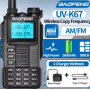 Baofeng UV-K67