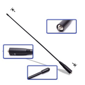 ANTENA BAOFENG DM-5R