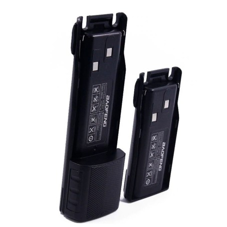 Bateria Baofeng 3800mah