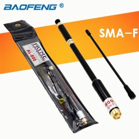 Antena telescópica AL800