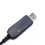 Carregador USB portátil