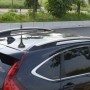 Mini antena do carro com ímã