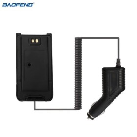 Eliminateur de batterie UV-9R Plus