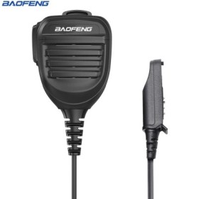 Microfone de altifalante à prova de água B-780