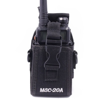 Saco Radio MSC-20A