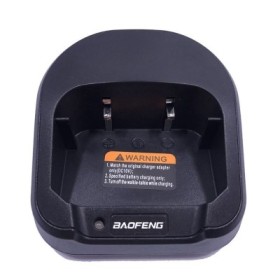 Carregador para UV-9X Plus