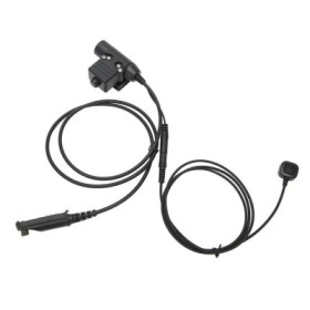 Adaptador ptt U94 para UV-XR ou UV-9R