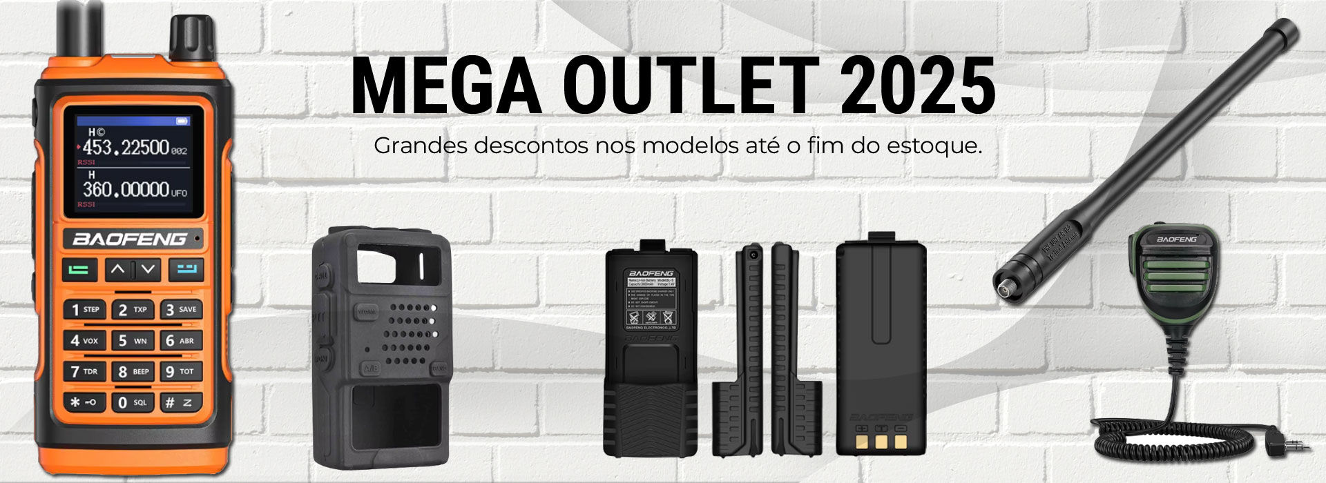 MEGA OUTLET 2025